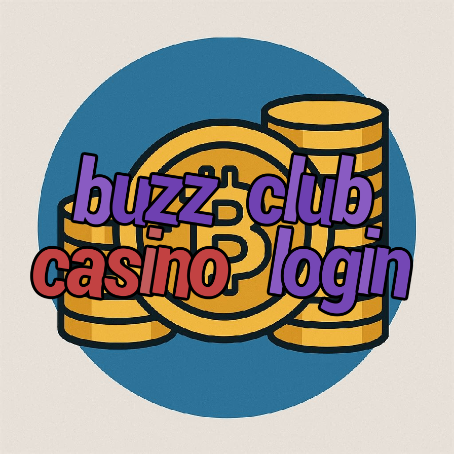buzz club casino login